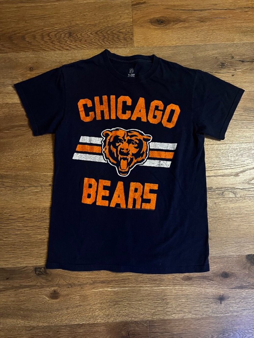NFL Chicago Bear's Women' Tee